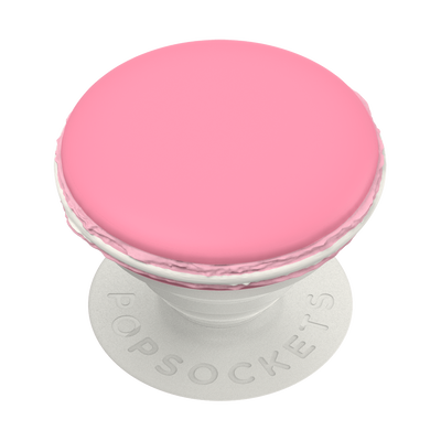 Secondary image for hover PopOuts Strawberry Macaron