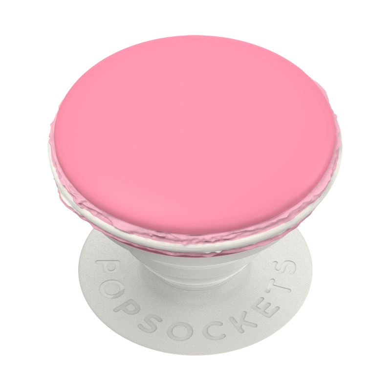 PopOuts Strawberry Macaron image number 1