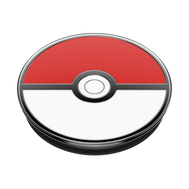Pokémon — Poké Ball Enamel image number 2