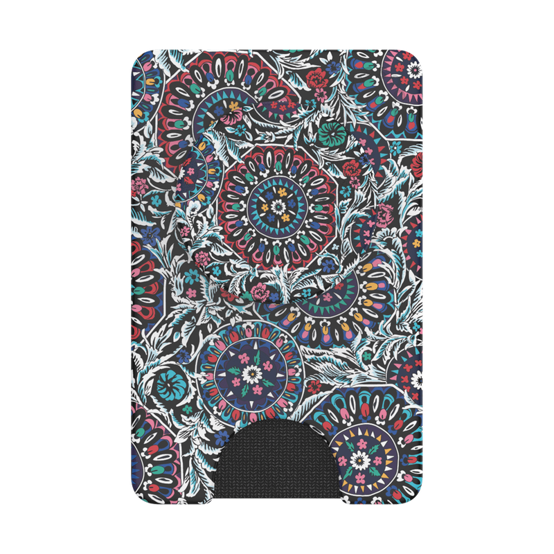 PopWallet+ Stained Glass Medallion image number 0