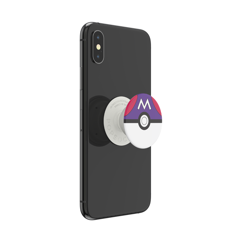 Pokémon - Master Ball image number 4