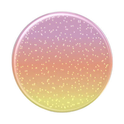 Secondary image for hover Glitter Aura Sunrise