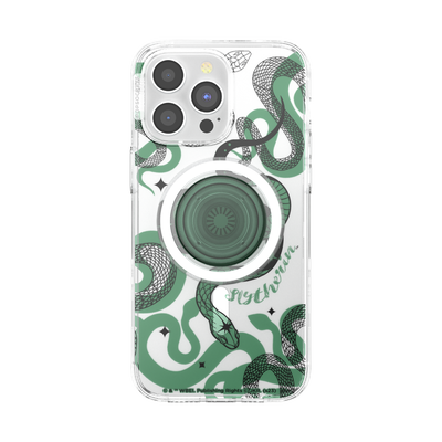 Secondary image for hover Slytherin — iPhone 15 Pro Max for MagSafe®
