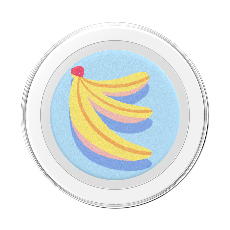 Peel Good — MagSafe PopGrip image number 1