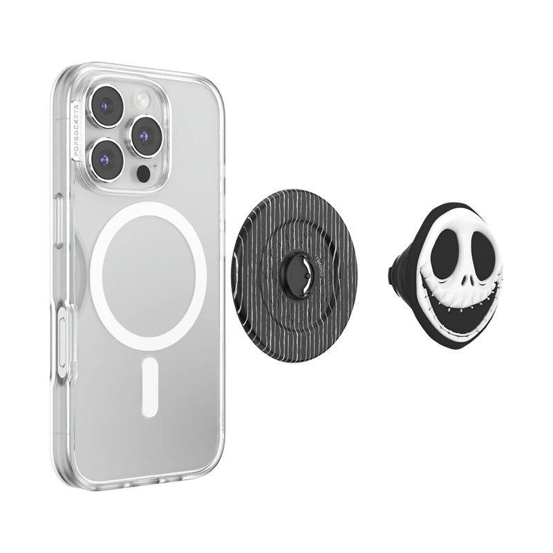 PopOut King of Fright— MagSafe PopGrip image number 5