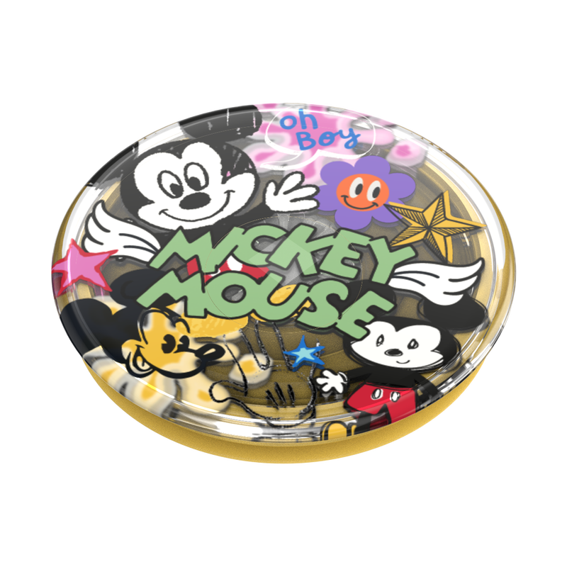 Disney — Mickey Mouse Doodle image number 2