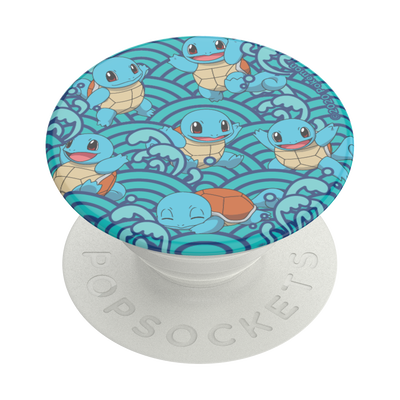 Secondary image for hover Squirtle Pattern