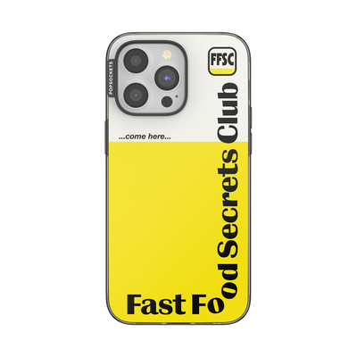 Yellow Pages — iPhone 15 Pro Max MagSafe Case