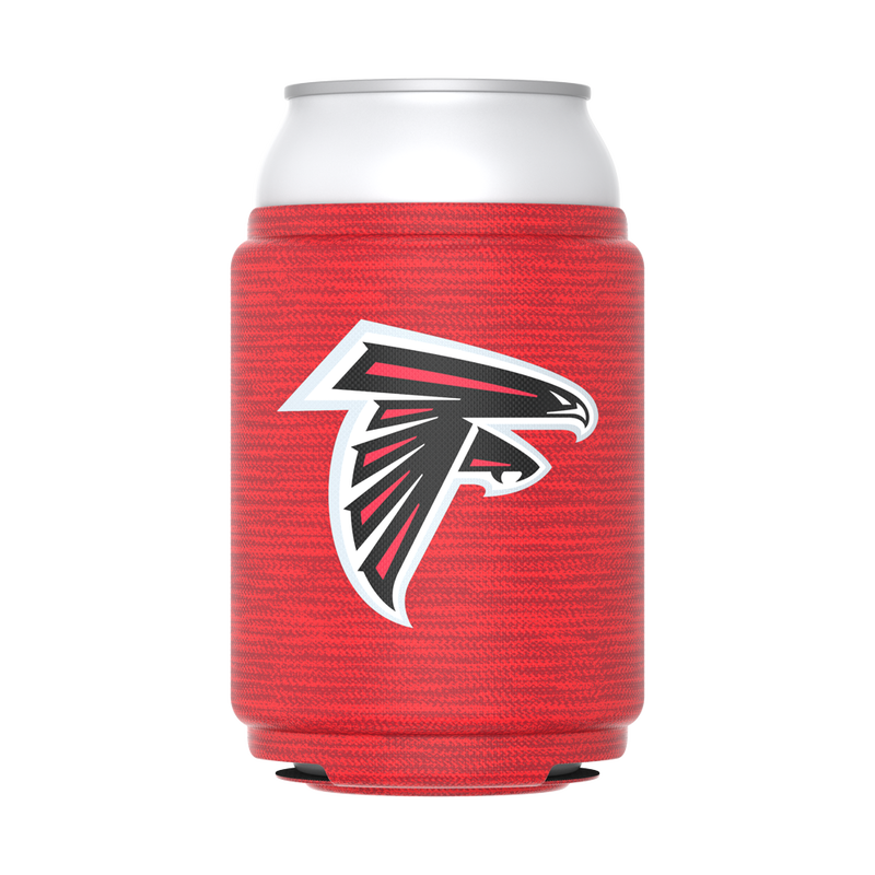 PopThirst Can Holder Falcons image number 12