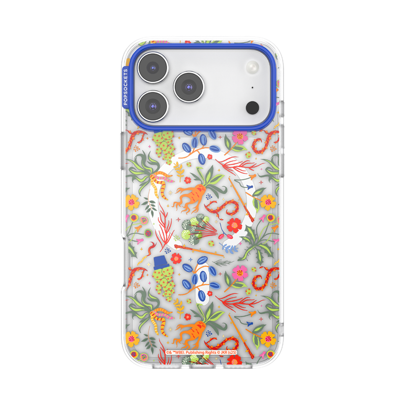 Herbology in Spring — iPhone 17 Pro Max MagSafe Case image number 0