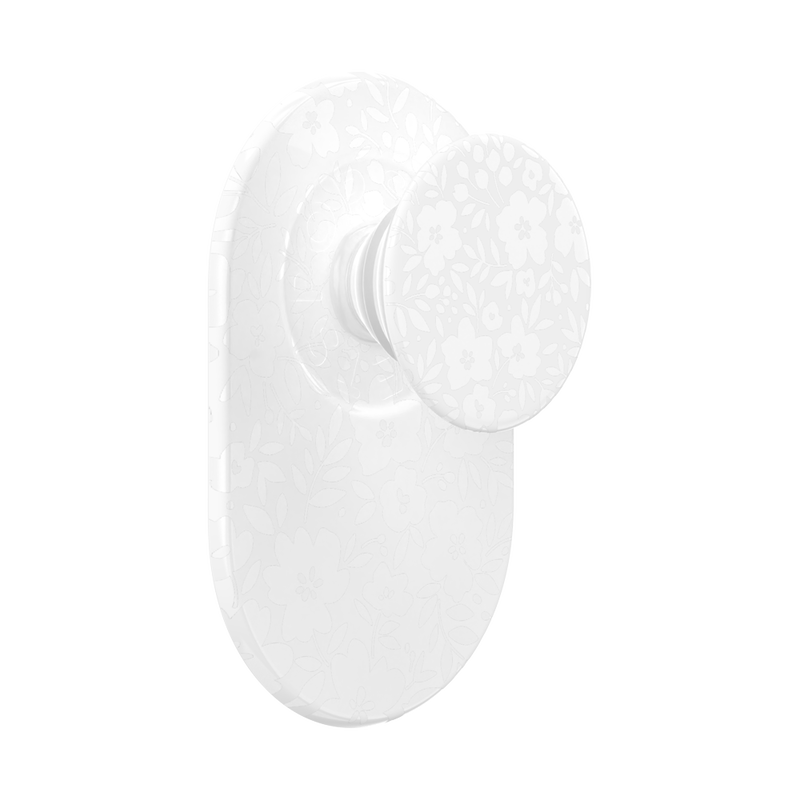 Blanc Fresh — PopGrip for MagSafe - Pill image number 0