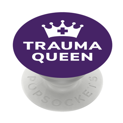 Secondary image for hover Trauma Queen