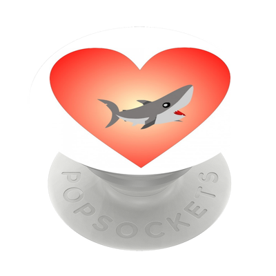 Secondary image for hover Love Sharks!
