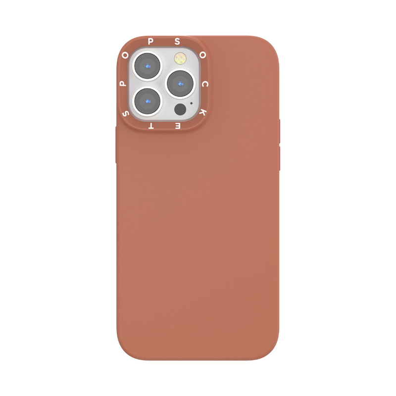 Terracotta — iPhone 13 Pro Max for MagSafe image number 0