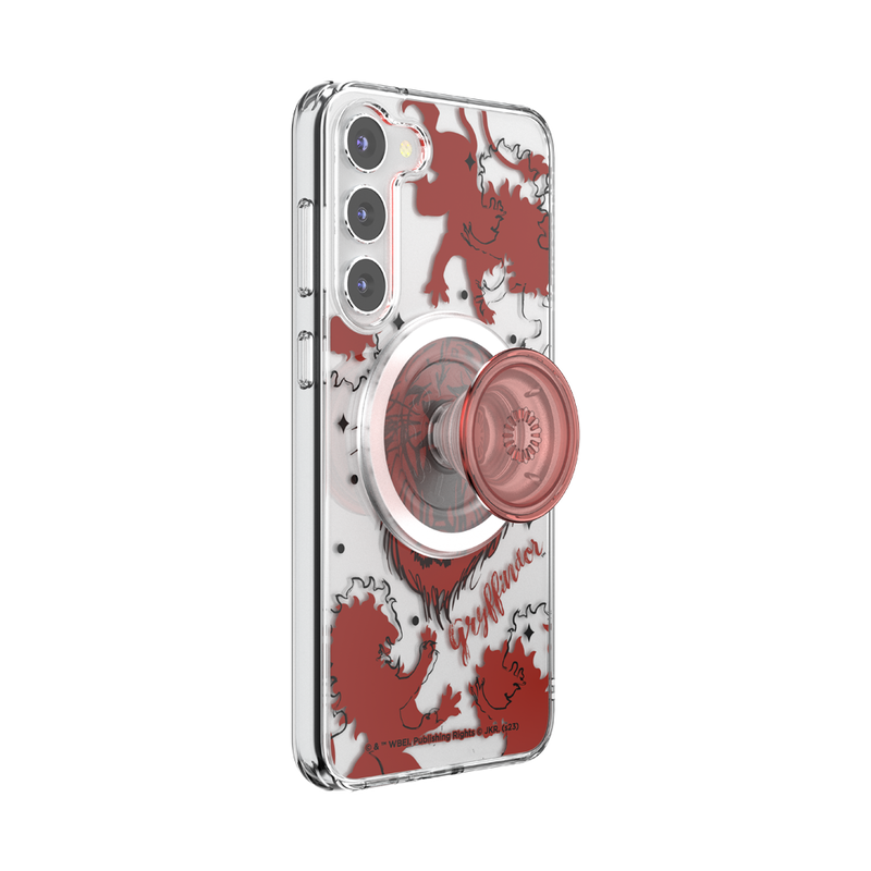 Gryffindor™ — Samsung Galaxy S23+ MagSafe Case image number 1