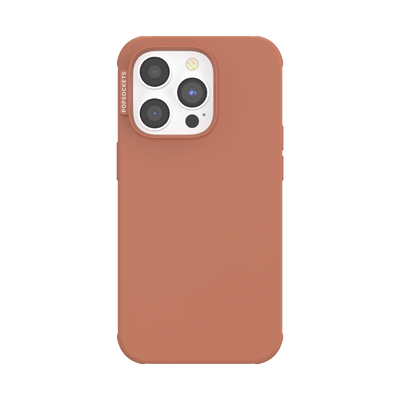 Terracotta — iPhone 14 Pro for MagSafe