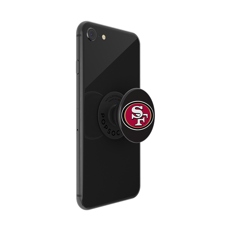 San Francisco 49ers Logo image number 4