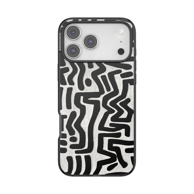 Pop n' Lock — iPhone 17 Pro Max MagSafe Case