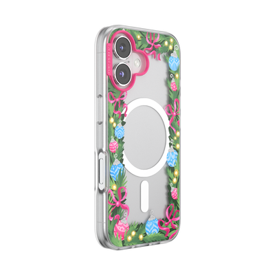 Secondary image for hover Garland — iPhone 16 MagSafe Case