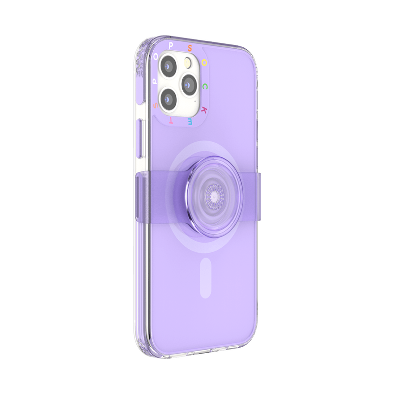 Violet — iPhone 12 | 12 Pro for MagSafe image number 2