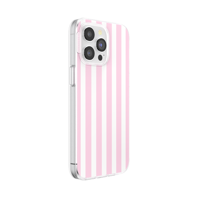 Secondary image for hover Club Stripe Pink — iPhone 15 Pro Max for MagSafe