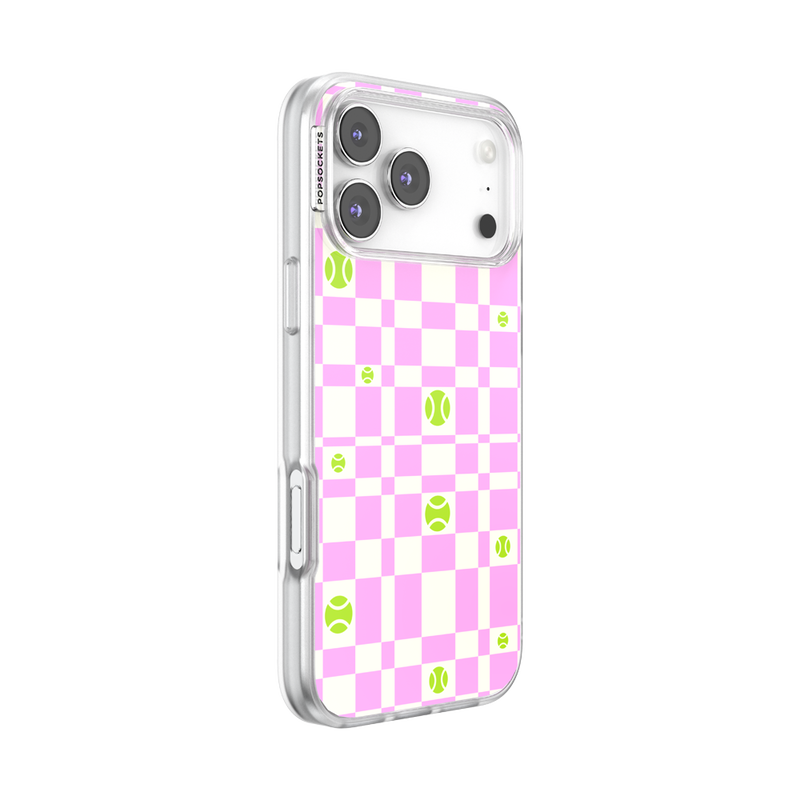 Court — iPhone 17 Pro Max MagSafe Case image number 1