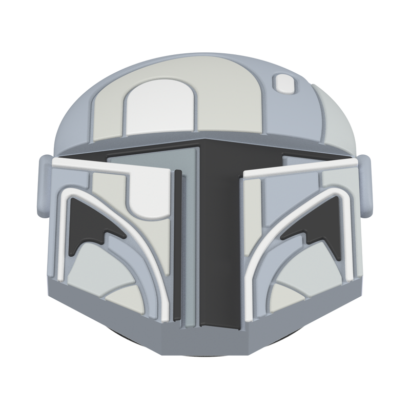 Star Wars Mandalorian - PopOut Mandalorian Helmet image number 3
