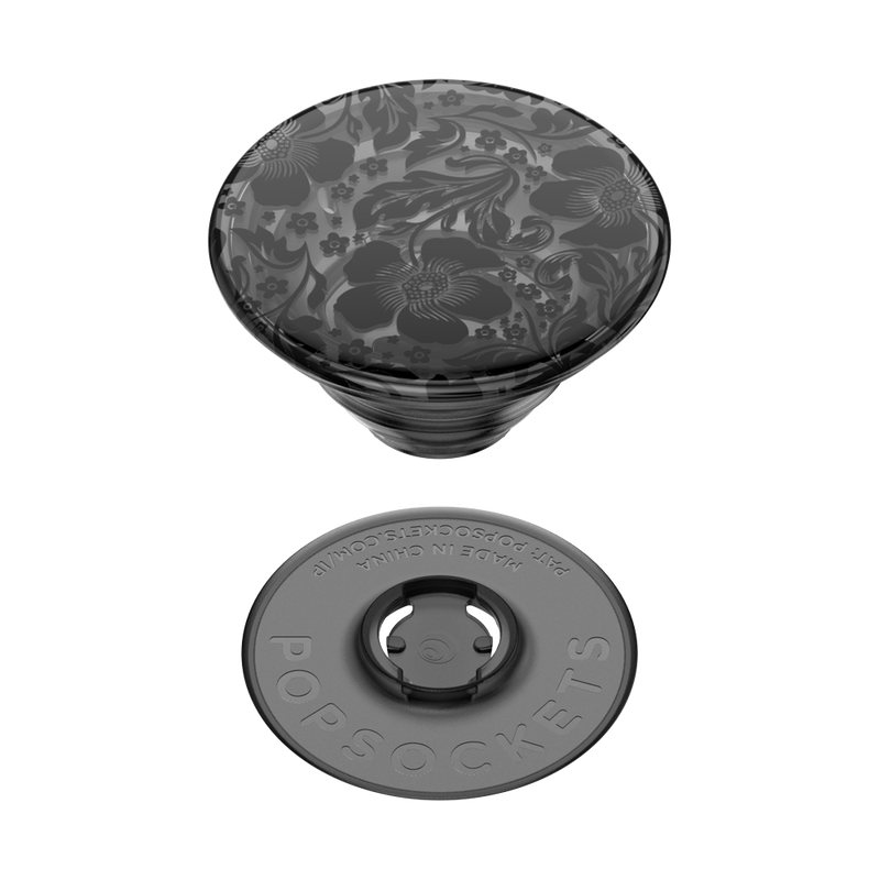 Black Lace — Adhesive PopGrip image number 7