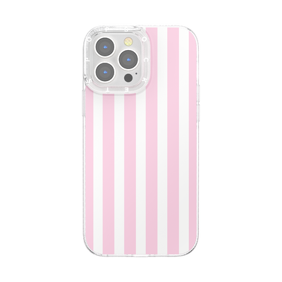 Club Stripe Pink — iPhone 13 Pro Max for MagSafe