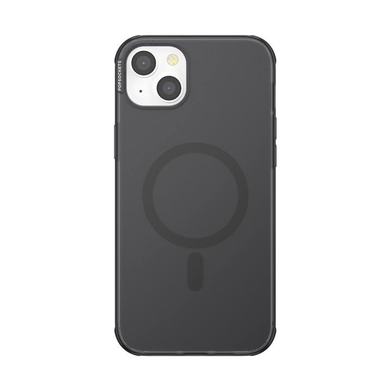 Black — iPhone 14 Plus for MagSafe image number 3