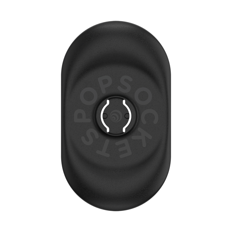 PopGrip Pocketable Knurled Black image number 5