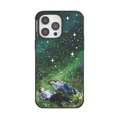Mirror Bella & Edward — iPhone 14 Pro Max MagSafe Case