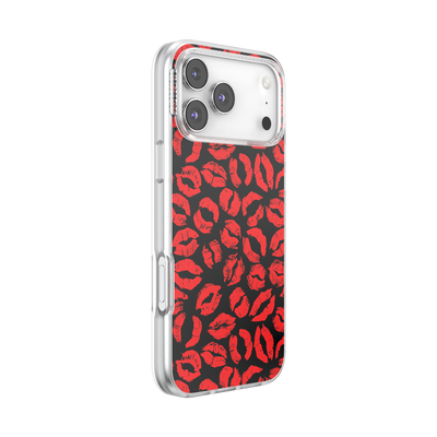 Secondary image for hover Muah — iPhone 17 Pro Max MagSafe Case