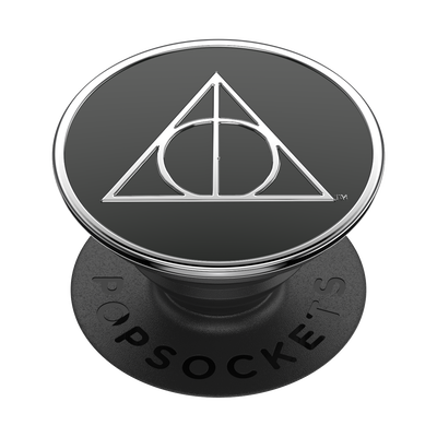 Secondary image for hover Harry Potter — Enamel Deathly Hallows™