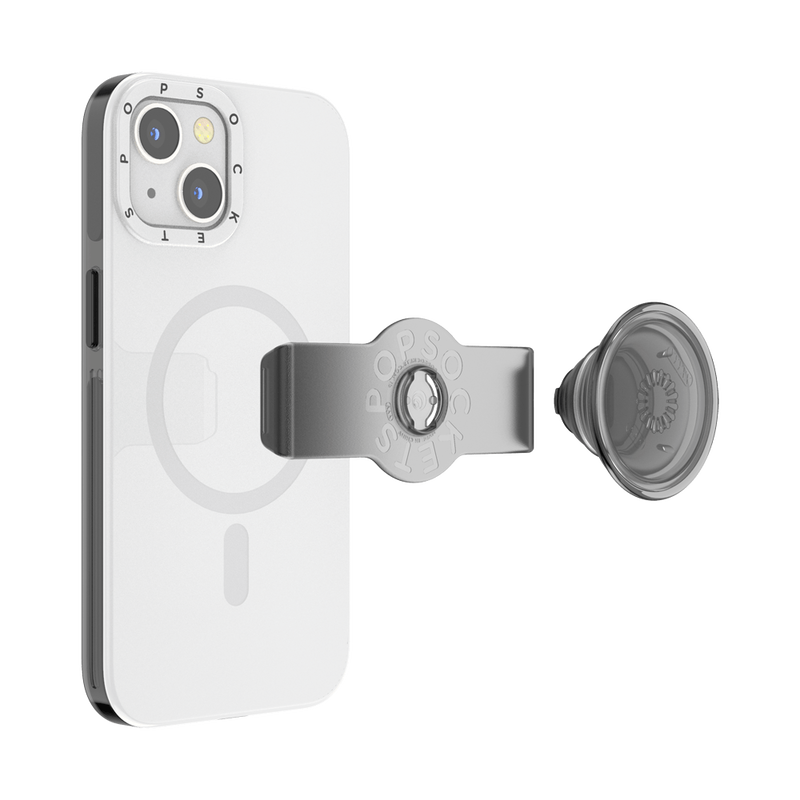 White — iPhone 13 MagSafe image number 1