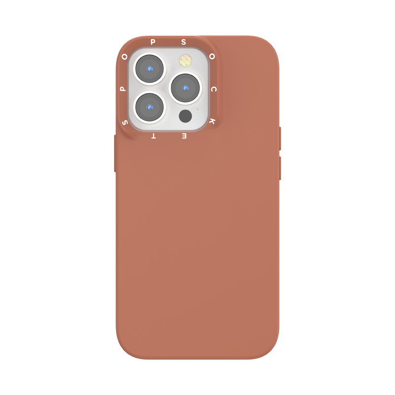 Terracotta — iPhone 13 Pro for MagSafe image number 0
