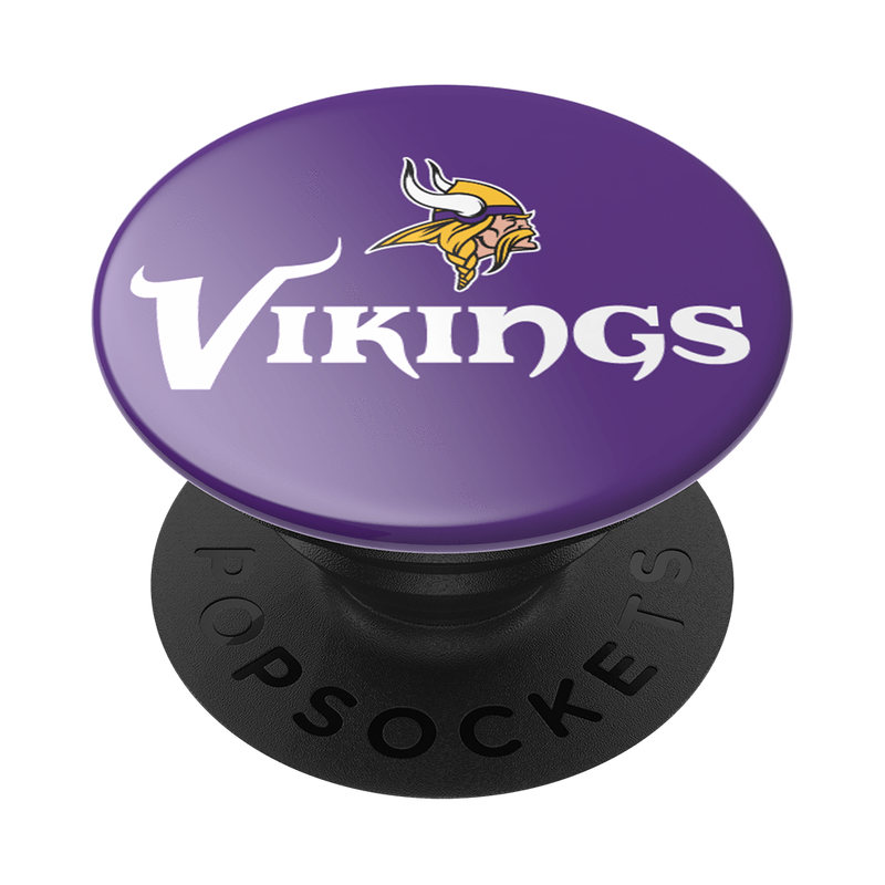 Minnesota Vikings Logo image number 2
