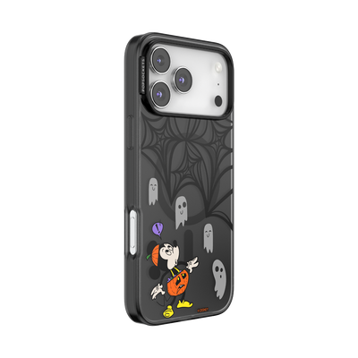 Secondary image for hover Spooked Mickey — iPhone 17 Pro Max MagSafe Case