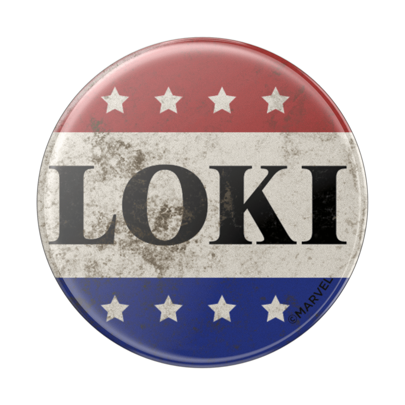 Vote Loki image number 0