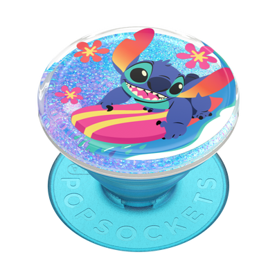 Secondary image for hover Lilo & Stitch - Tidepool Surfboard Stitch