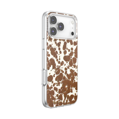 Secondary image for hover Spotted Soil — iPhone 17 Pro Max MagSafe Case