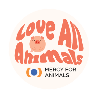 Love All Animals