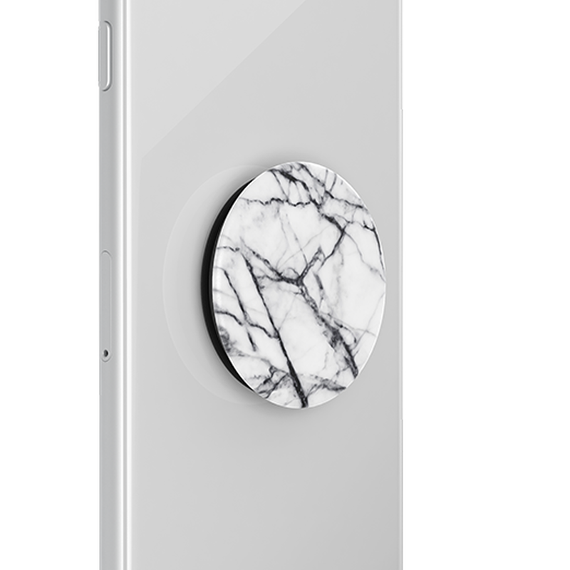 Dove White Marble image number 6