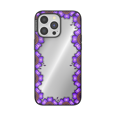 Bonita Border — iPhone 15 Pro Max MagSafe Case