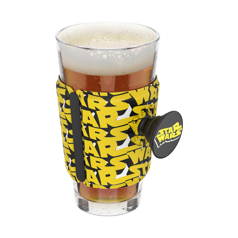Star Wars - PopThirst Cup Sleeve Warped image number 6