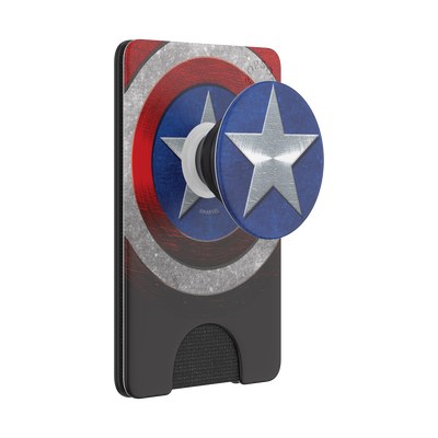 PopWallet+ Captain America