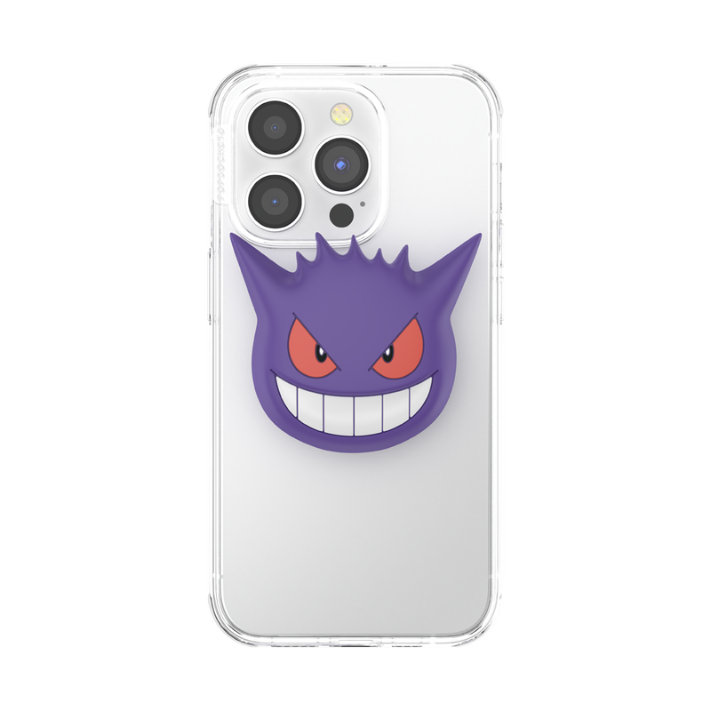 PopOut Gengar Face image number 3