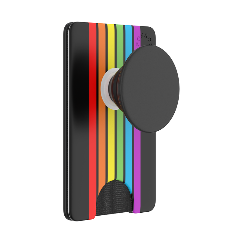 PopWallet+ Pride Stripes image number 2