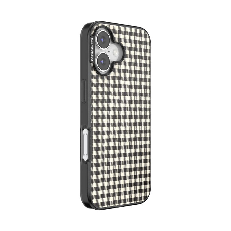 Gingham — iPhone 17 MagSafe Case image number 1