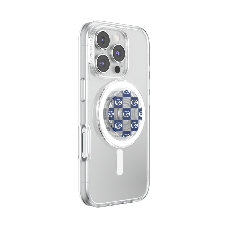 Check Navy — MagSafe PopGrip image number 9